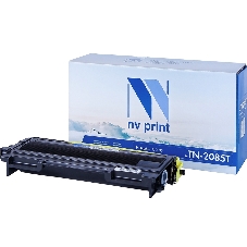 Картридж NVPrint совместимый Brother TN-2085T для HL-2035R (1500k) Картридж NVPrint совместимый Brother TN-2085T для HL-2035R (1500k)