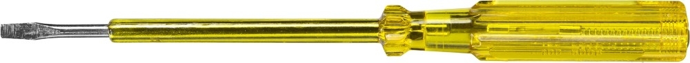 Пробник STAYER 2570-19_z01standard электрический 100-500в 190мм этикетка-флажок