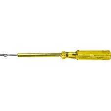 Пробник STAYER 2570-19_z01standard электрический 100-500в 190мм этикетка-флажок
