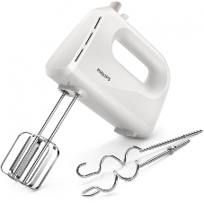Миксер Philips HR3705/00, белый