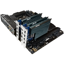 Видеокарта Asus GT730-4H-SL-2GD5 NVIDIA GeForce GT 730 2Gb GDDR5 902/5010 HDMIx4 HDCP Ret