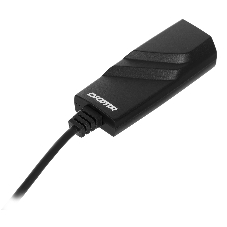 Сетевой адаптер Ethernet Digma D-USBC-LAN1000