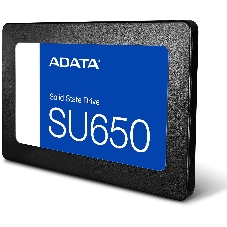 Накопитель SSD ADATA Ultimate SU650, 1Tb, SATA III, 2.5