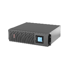 Источник бесперебойного питания line-interactive Info R Pro 1500 Ва 5 мин Rackmount IEC