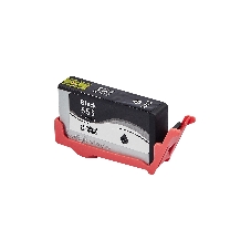Картридж струйный Sakura CZ109AE (№655 Black) для HP, черный, 11 мл., 600 к.