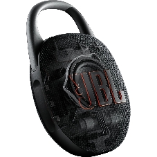 Портативная акустика JBL CLIP 5, синий