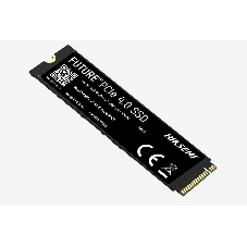 Накопитель SSD HIKSEMI FUTURE LITE, 1024Gb, PCIe 4.0 x4, M.2 2280, NVMe, R/W 7000/6000