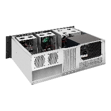 Серверный корпус ExeGate Pro 3U400-07 (RM 19