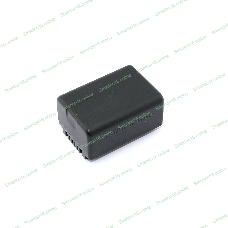 Аккумуляторная батарея для видеокамеры Panasonic HC-V10 (VW-VBK180) 3.6V 1800mAh