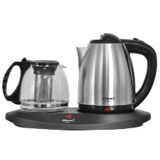 Набор чайный ATLANTA ATH-2591 (black)