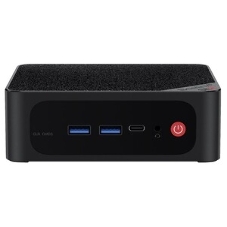 Мини-компьютер Beelink BL/SER5 MAX/7735HS/24G/500G/2,5G*1/ Black