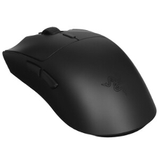 Мышь беспроводная Razer Viper V3 HyperSpeed черный, 30000 dpi, радиоканал, USB, кнопки - 8