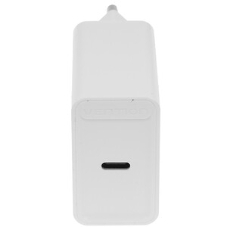 Сетевое зарядное устройство Vention на 4 порта GaN 50W USB (C+C+A+A) белый