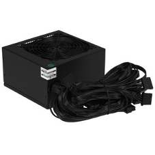 Блок питания ExeGate 800PPH-LT-OEM (EX292152RUS-OEM), 800Вт, 80 PLUS, 120мм, черный