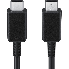 Кабель USB Samsung Black Model: EP-DN975