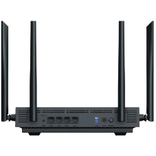 Роутер беспроводной Netis NX32U AX3000 10/100/1000BASE-TX/4G ready