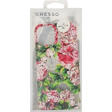 Чехол (клип-кейс) GRESSO Air, для Apple iPhone 12/12 Pro, прозрачный/рисунок gr17aaae9070