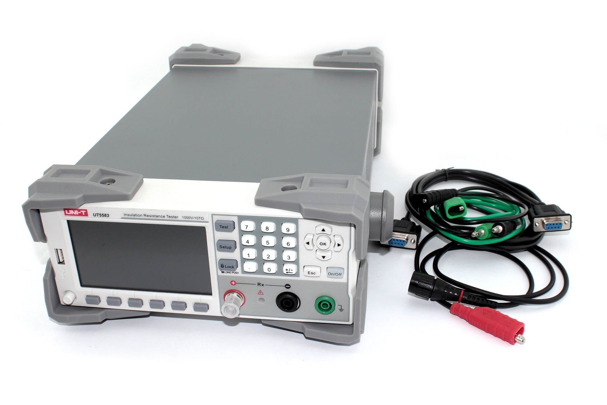 Тестер сопротивления изоляции UNI-T UT5583