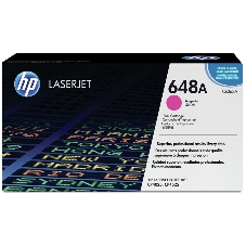 Картридж лазерный HP CE263A пурпурный CLJ CP4025/CP4525 (11000 стр.)