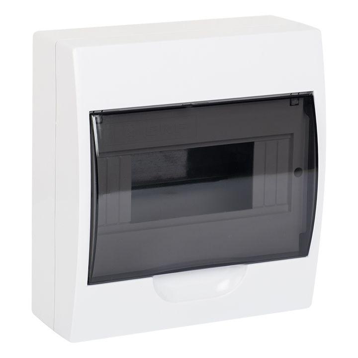 Щит распред. EKF pb40-n-8 навесной ЩРН-П- 8 IP41 EKF PROxima