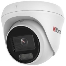 Камера видеонаблюдения HiWatch DS-I253L(D)(2.8мм)