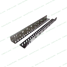 Комплект уголков опорных (направляющие) для напольных шкафов, глубина 750 мм, нагрузка до 50 кг. (УО-75)