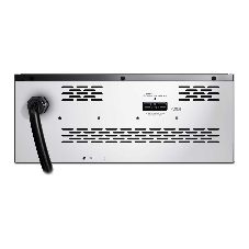 Батарея для ИБП APC SMX120BP Smart-UPS X 120V External Battery Pack 4U/Tower (for SMX2200HV), Hot Pluggable, Intelligent Battery Management, 2 y.war.
