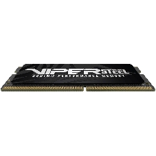 Оперативная память Patriot Viper Steel, DDR4, 32GB (1x32 GB), 2666 MHz, CL18, SO-DIMM