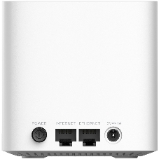 Двухдиапазонная домашняя Mesh Wi-Fi система D-Link COVR-1102/E AC1200