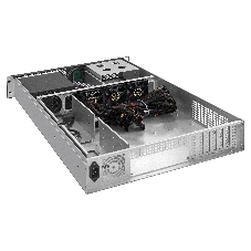 Серверный корпус ExeGate Pro 2U650-08 (RM 19
