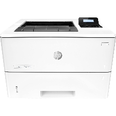 Принтер лазерный HP LaserJet Pro M501dn (J8H61A), A4, ч/б, печ. до 45 стр/мин., 600 x 600 dpi, USB, RJ-45, Air Print