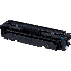 Картридж лазерный Canon 046C голубой для i-SENSYS MF732/734/735, LBP653/654 2300 страниц