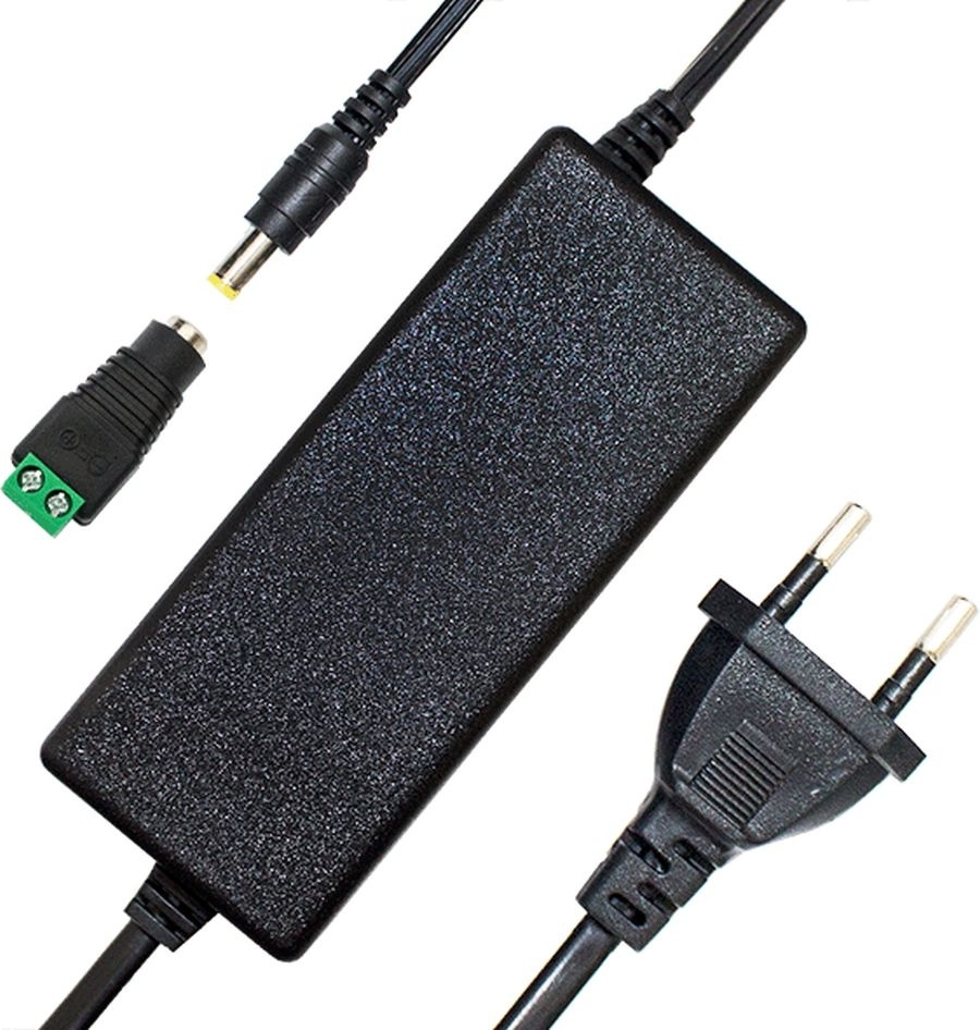 Импульсный источник питания 12V, 3А Falcon Eye FE-12/30