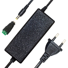 Импульсный источник питания 12V, 3А Falcon Eye FE-12/30