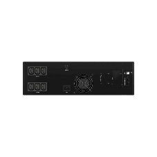 Источник бесперебойного питания line-interactive Info R Pro 1500 Ва 5 мин Rackmount IEC