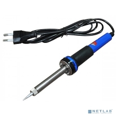 Паяльник PROconnect с керам. нагревателем, долговечное жало 220V/40 Вт