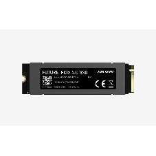 Накопитель SSD HIKSEMI FUTURE LITE, 1024Gb, PCIe 4.0 x4, M.2 2280, NVMe, R/W 7000/6000