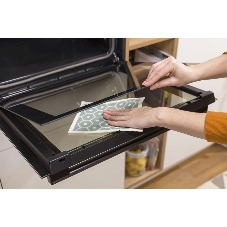 Встраиваемые электрические духовки GORENJE/59.5 х 59.5 x 56.4 см, 77 л, приготовление с паром, нержавеющая сталь