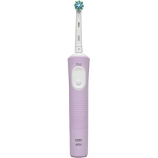 Электрическая зубная щетка Oral-B Vitality Pro 80870245 лиловый