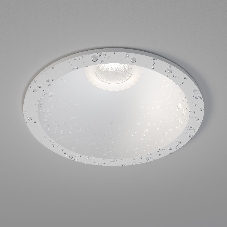 Light LED 3005 (35160/U) Светильник садово-парковый встраиваемый белый 18W