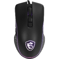 Мышь MSI FORGE GM300