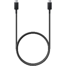 Кабель USB Samsung Black Model: EP-DN975