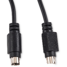 Акустическая система Оклик OK-303A 2.0 черный 20Вт BT