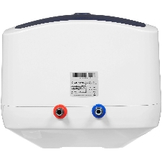 Водонагреватель электрический Ariston BLU EVO R 30 RU белый, накопительный, 30 л, 1,5 кВт