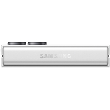 Смартфон Samsung Galaxy Z Flip7 FE 8/256Gb белый