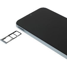 Смартфон Xiaomi Redmi A7 Pro 4Gb, 128Gb, голубой