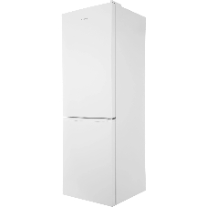 Холодильник SunWind SCC373 белый двухкамерный 215/95л морозилка снизу, No Frost