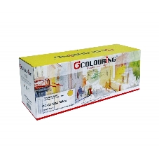 Картридж лазерный Colouring CG-CF382A (тип CF382A) Yellow желтый (2700 стр.) для HP Color LaserJet Pro M475/M476 MFP Картридж лазерный Colouring CG-CF382A (тип CF382A) Yellow желтый (2700 стр.) для HP Color LaserJet Pro M475/M476 MFP