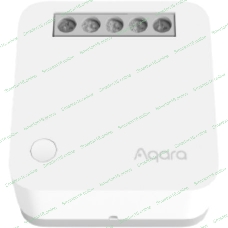 Умное реле Aqara T1 1канал. белый U01