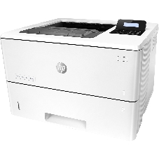 Принтер лазерный HP LaserJet Pro M501dn (J8H61A), A4, ч/б, печ. до 45 стр/мин., 600 x 600 dpi, USB, RJ-45, Air Print